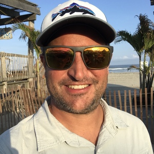 Fundraising Page: Benjamin Mastaitis